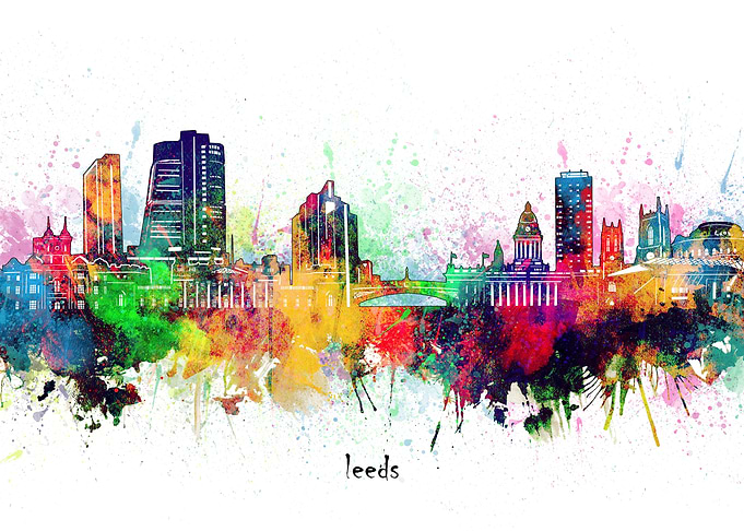 leeds artistic