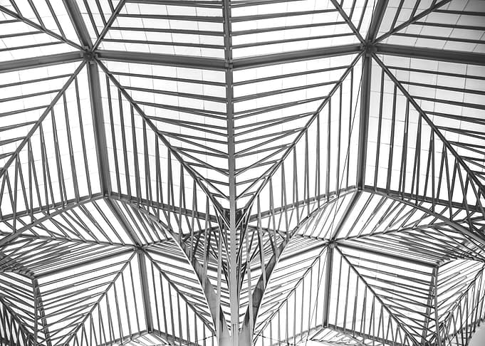 Lisbon Train Station