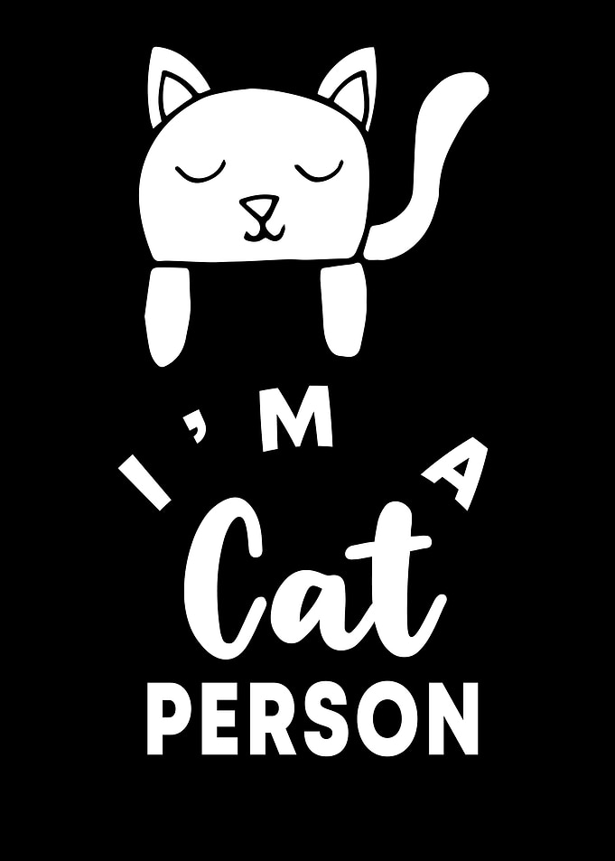 Cat Person 4