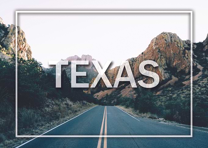 texas