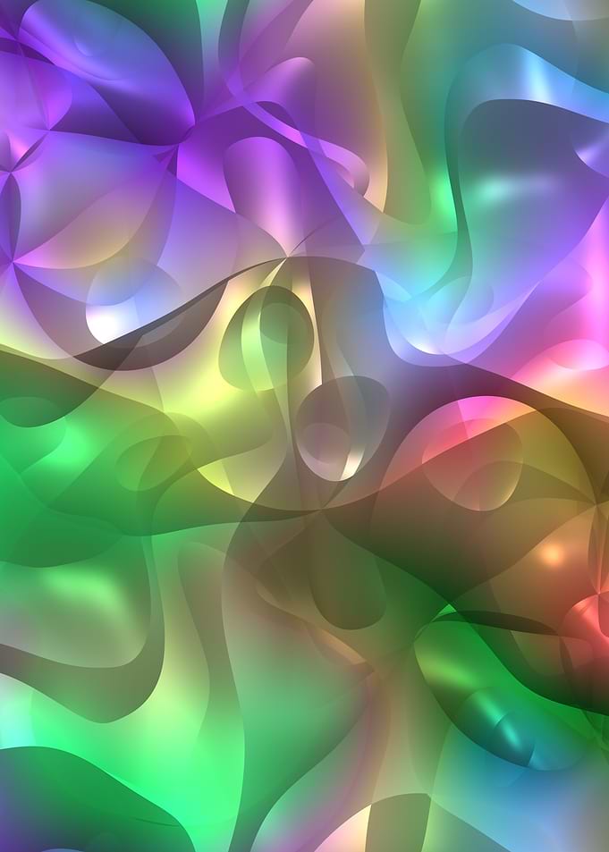 Colorful inspirations