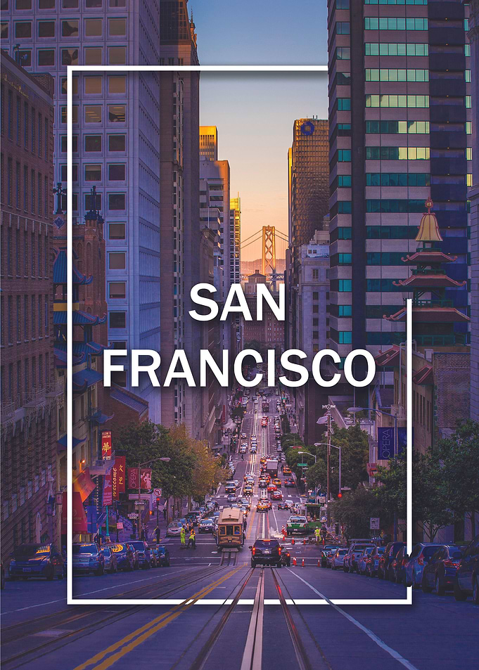 san francisco