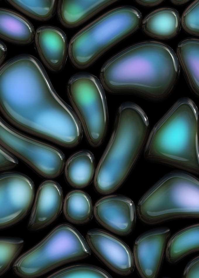 Gemstones