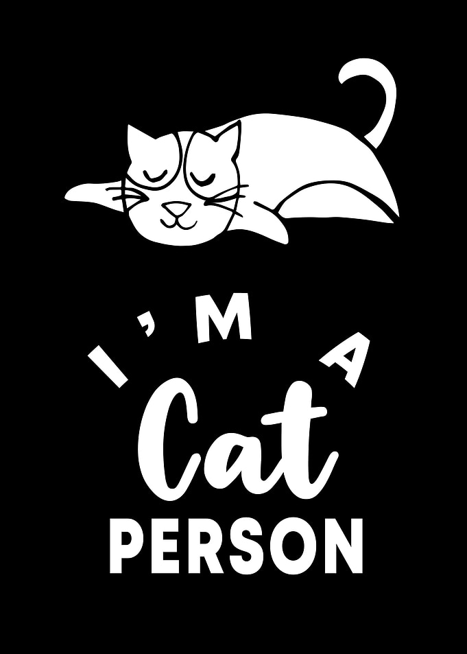 Cat Person 10