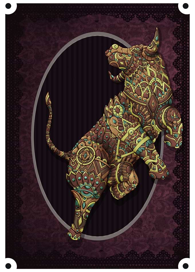 Bull