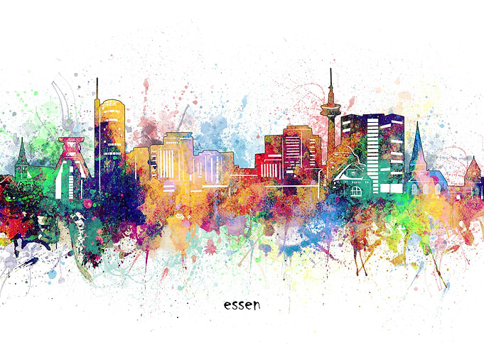 essen artistic