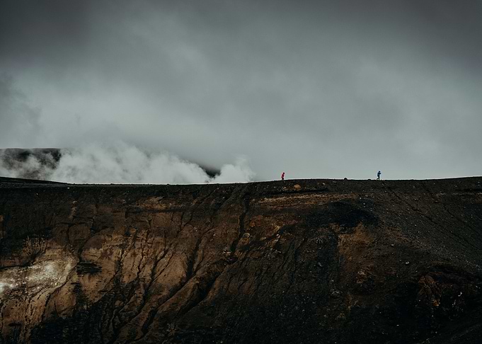 Iceland VI