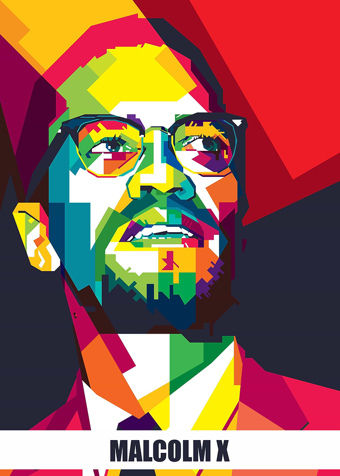 Malcolm X
