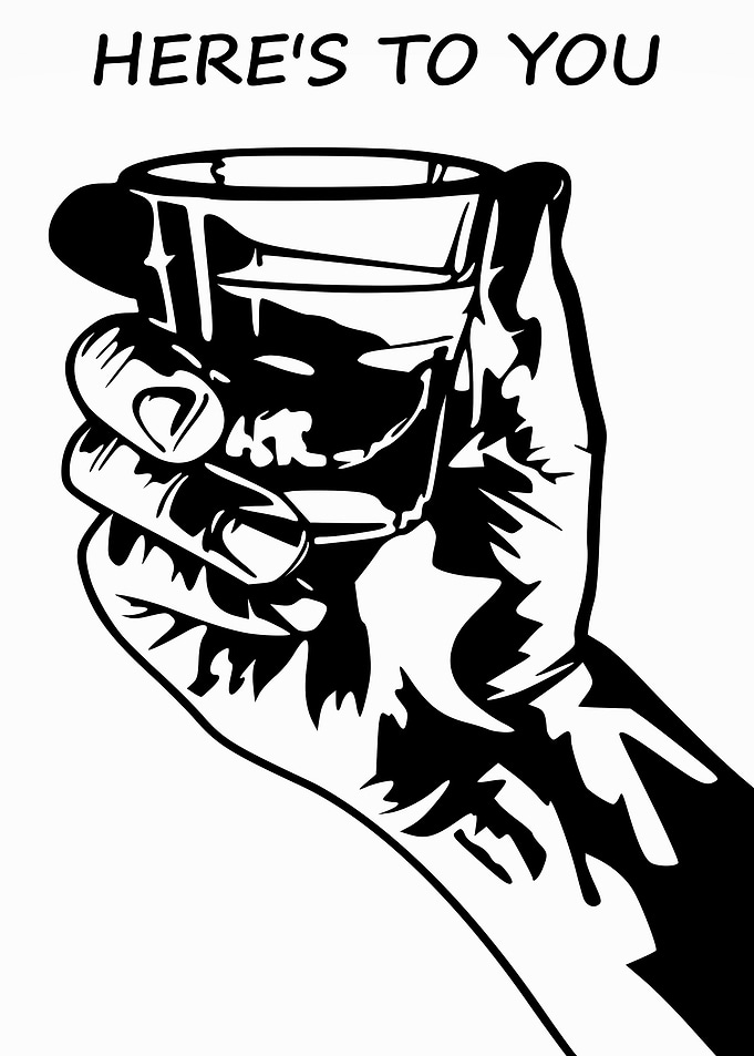 Heres To You