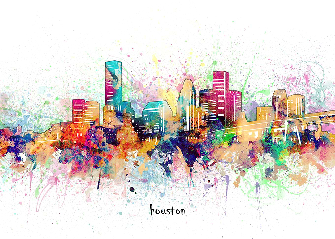 houston artistic