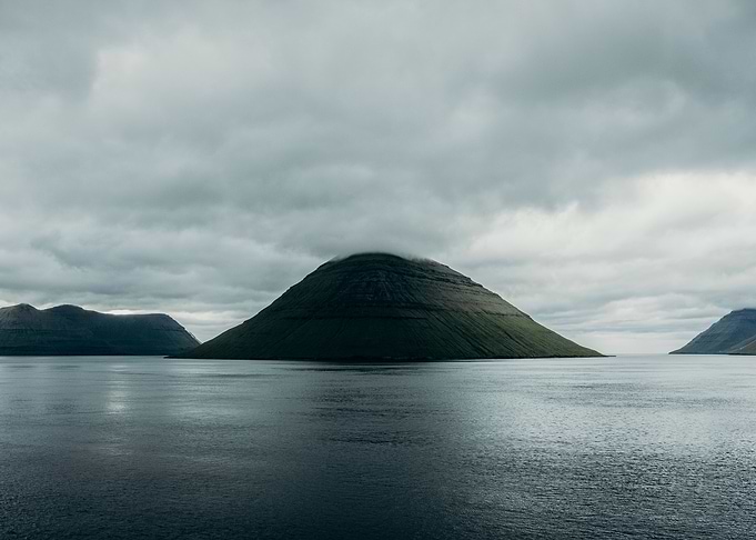 Faroe Islands III