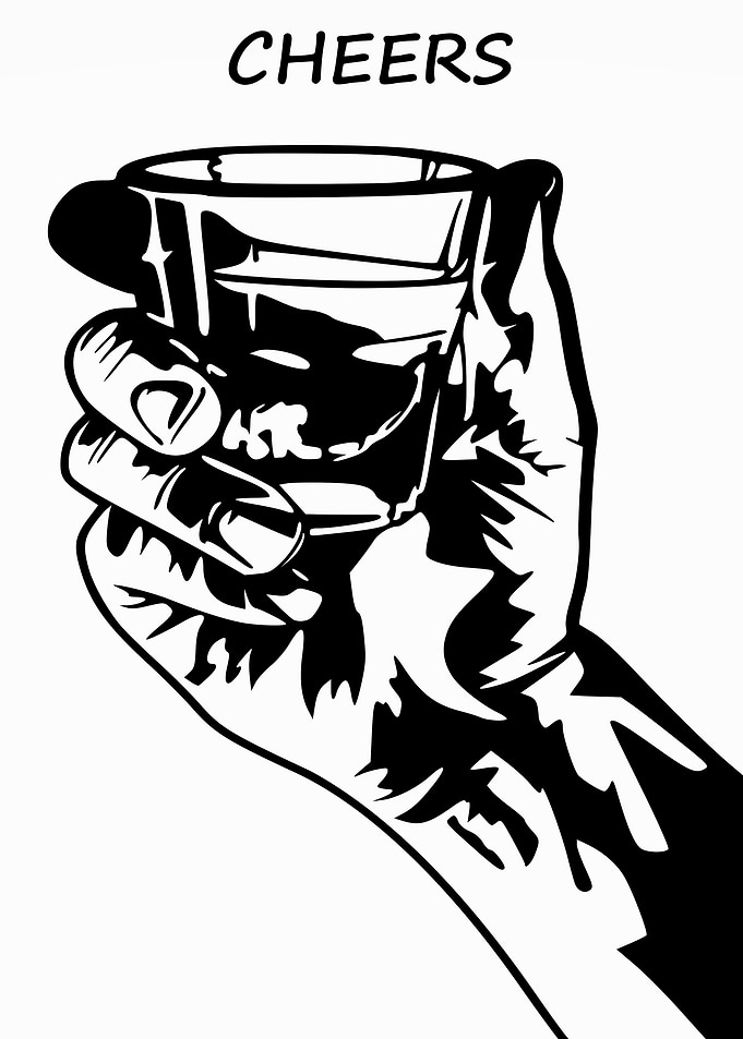 Cheers