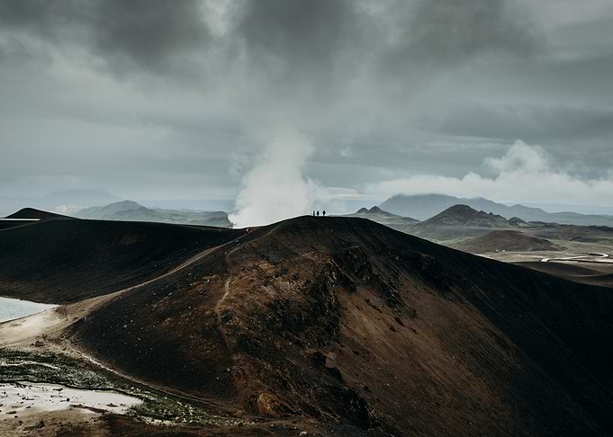 Iceland V