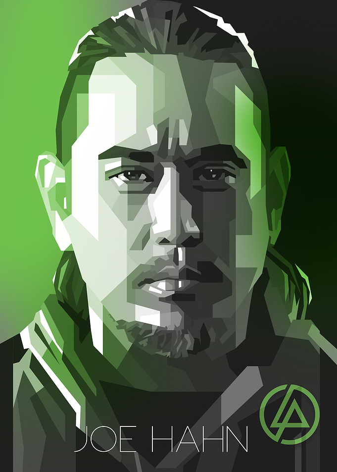 Joe Hahn