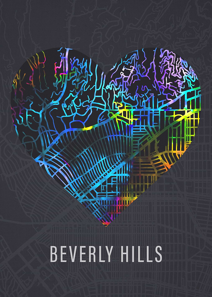 Beverly Hills California