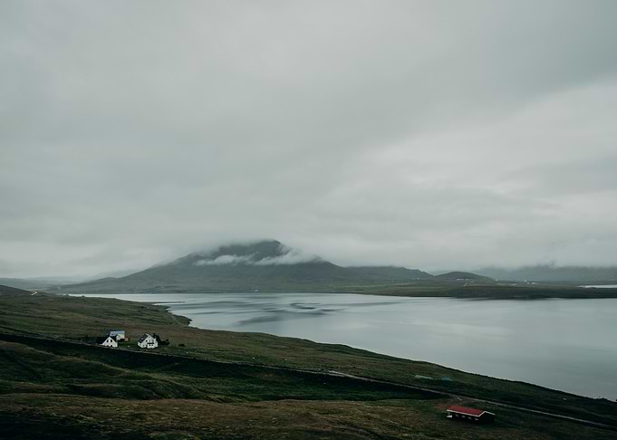 Iceland III