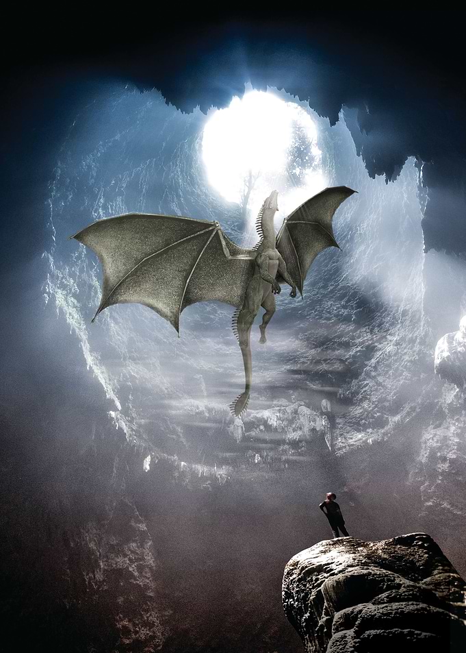 Dragon Fantasy