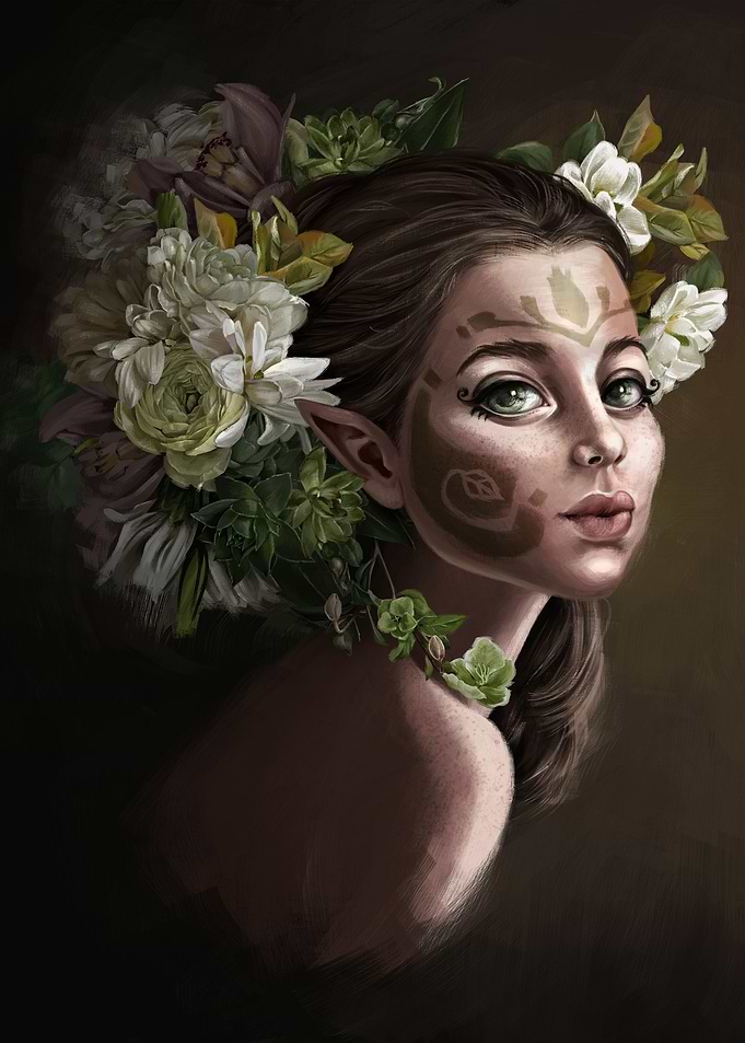Mystify