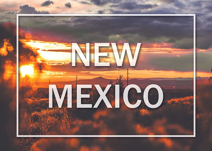 new mexico