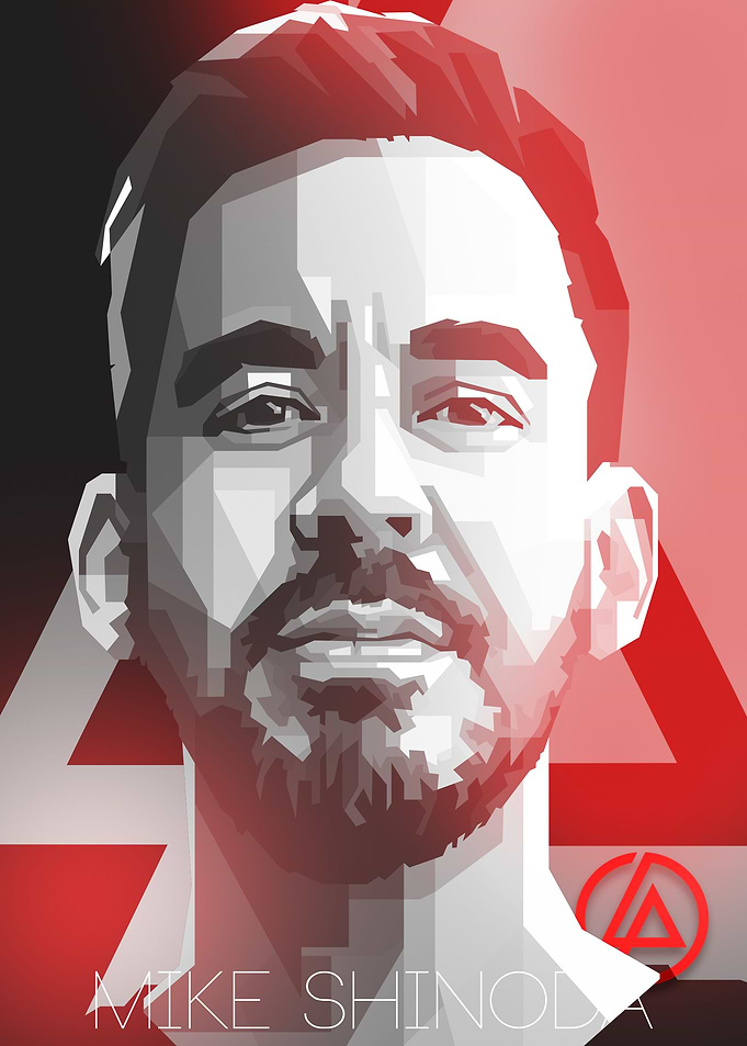 Mike Shinoda