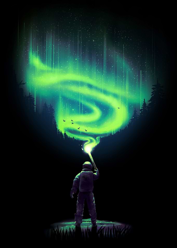 Illuminate Aurora