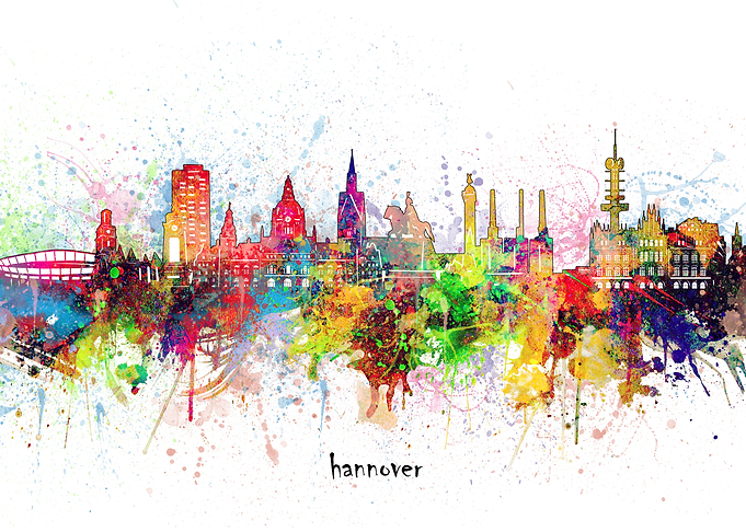 hannover artistic