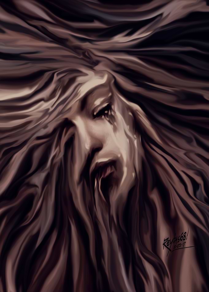Beauty won't last