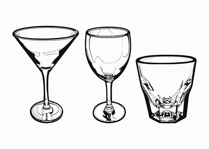 Glass Trio