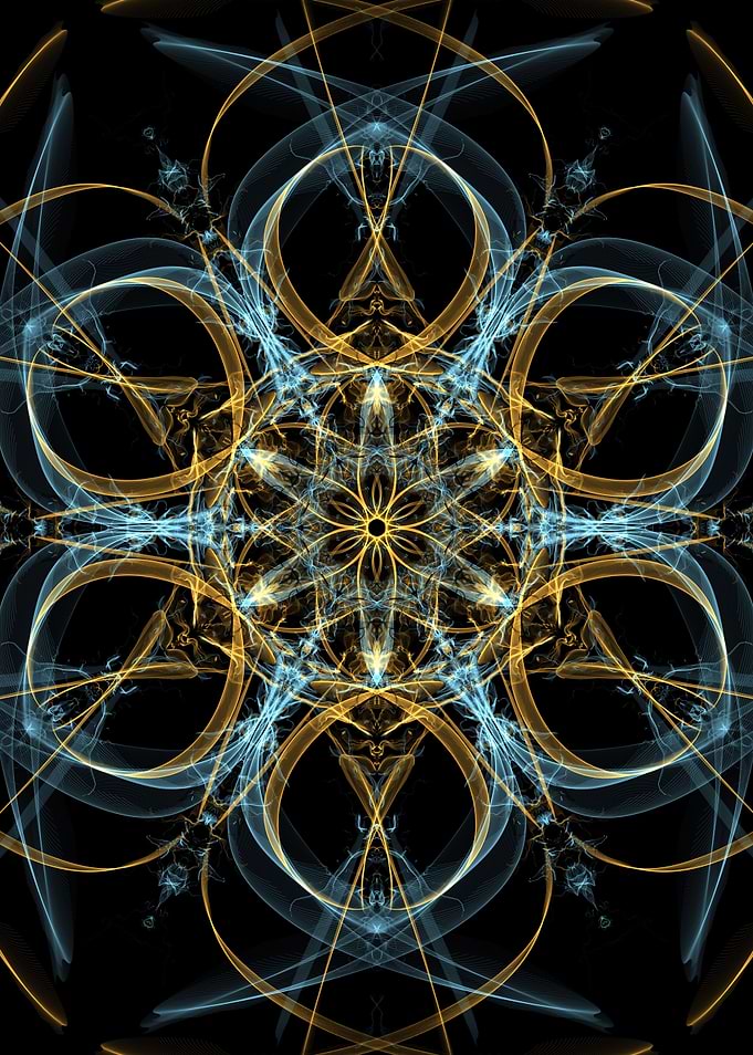 Flower of Life