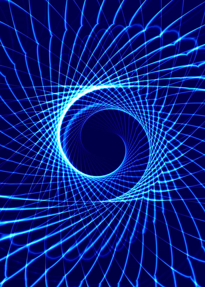 Sacred geometry