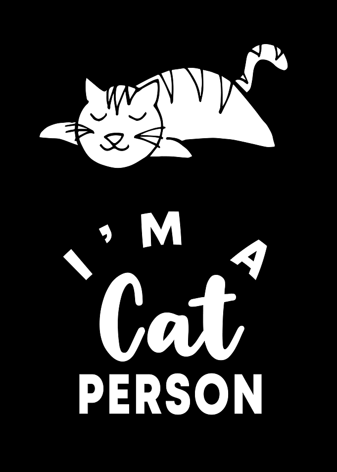 Cat Person 11