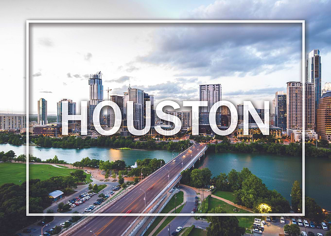 houston