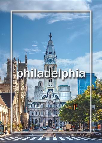 philadelphia
