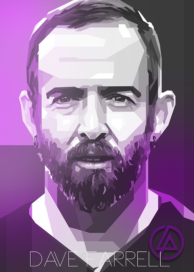 Dave Farrell