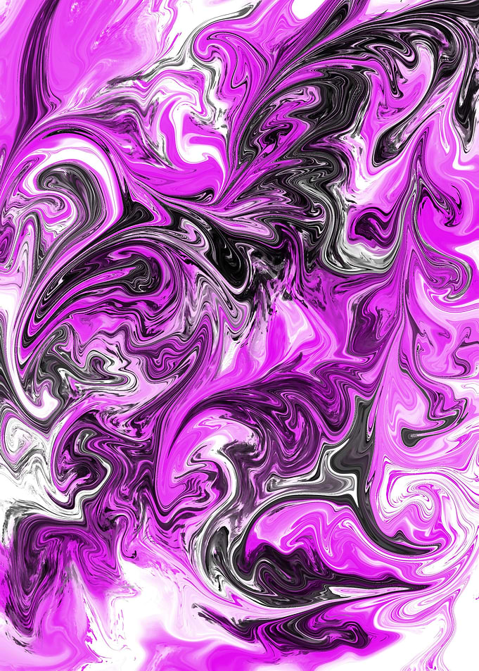 Pink Pour