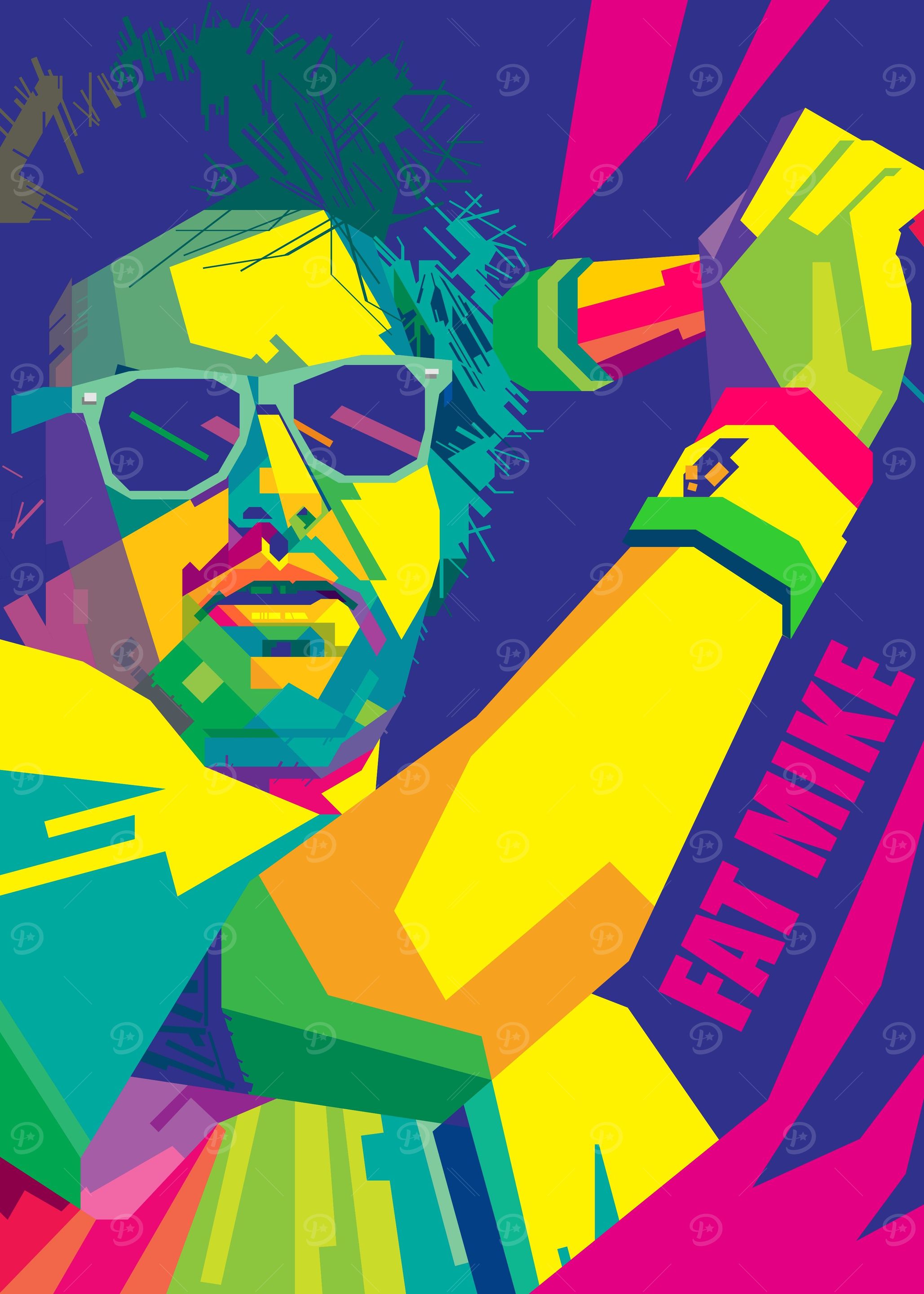 Fat Mike