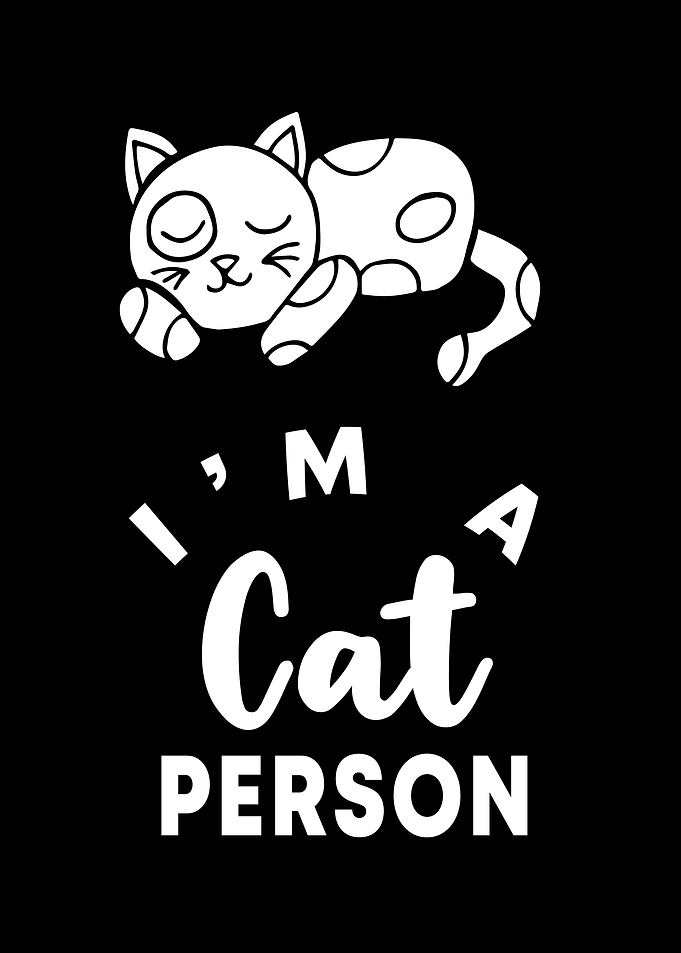 Cat Person 13