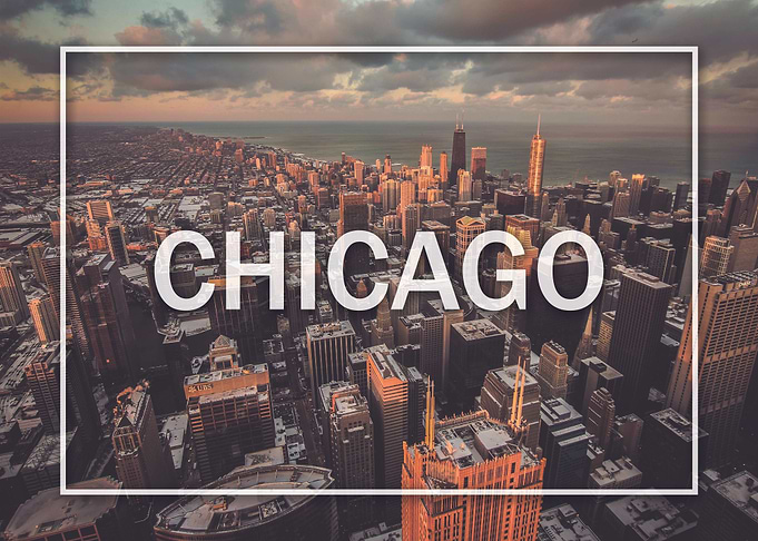 chicago