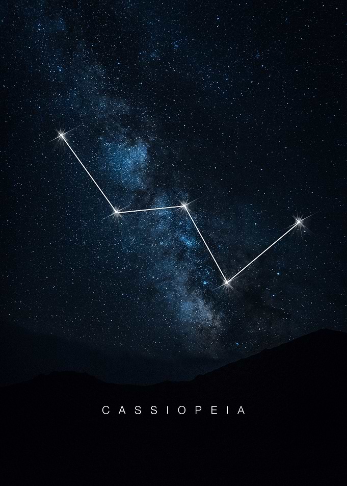 Cassiopeia