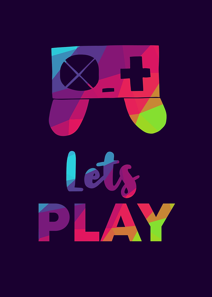Gaming Lets Play 20
