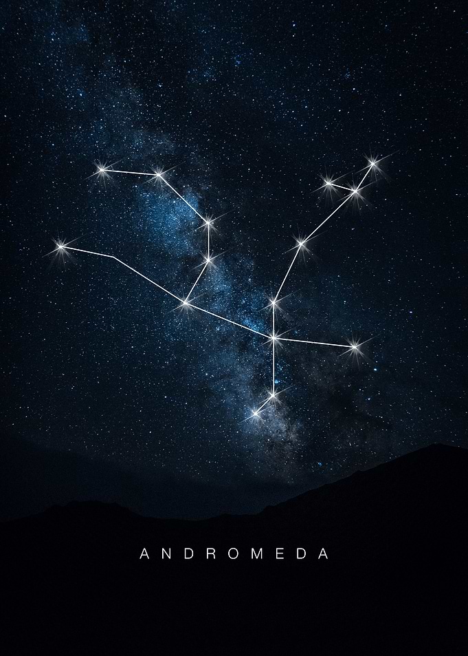 Andromeda