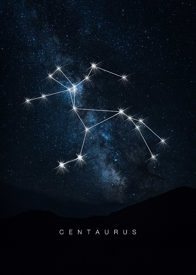 Centaurus