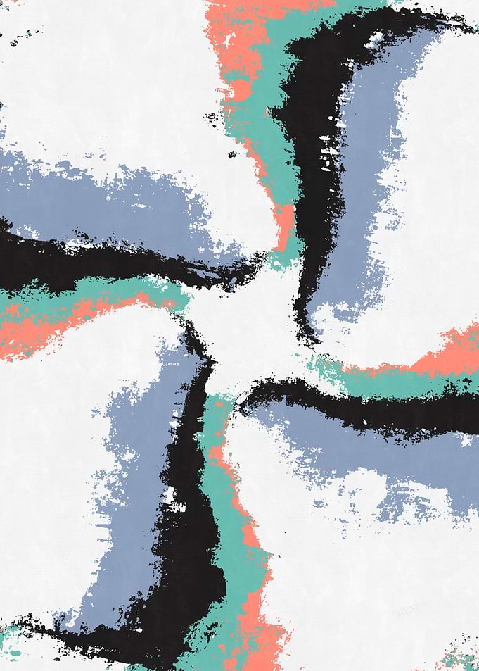 Flying Cross