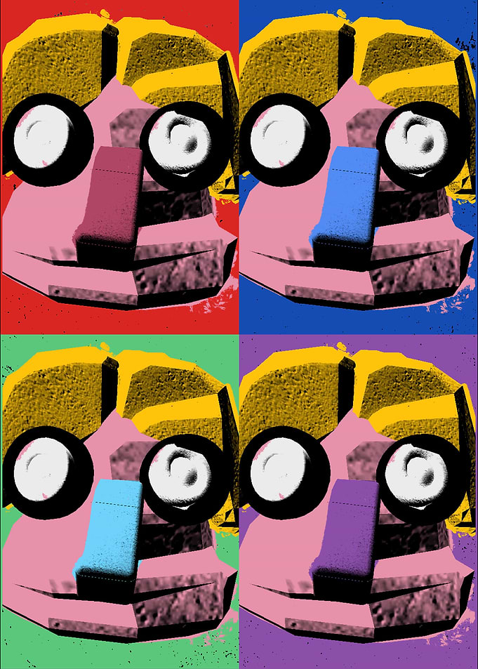 Doncon Modern