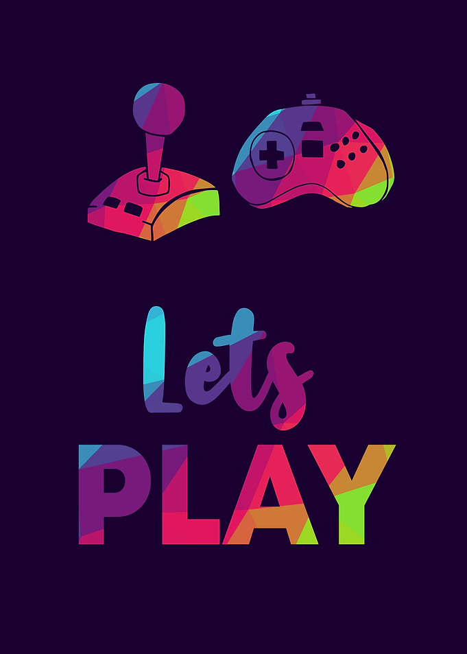 Gaming Lets Play 18