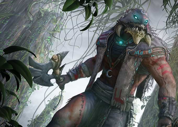 Paragon Khaimera