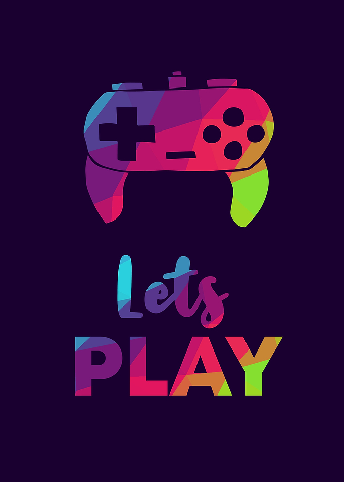 Gaming Lets Play 16
