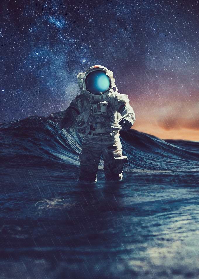 Stranded II