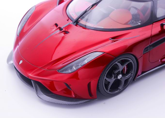 Sweet Regera