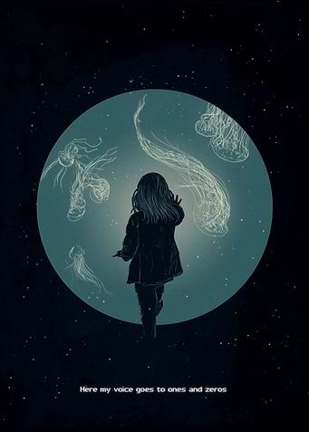 Digital Sea